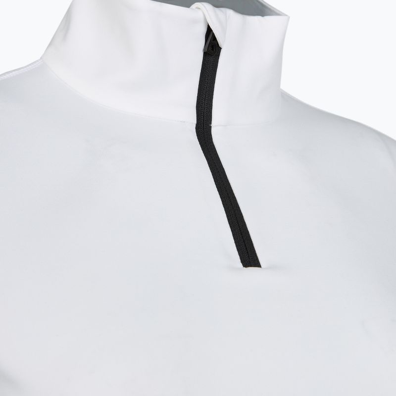 Moteriški termoaktyvūs marškinėliai ilgomis rankovėmis BOGNER FIRE+ICE Margo 2 off white 3