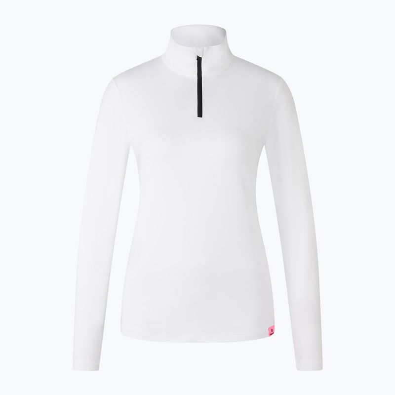 Moteriški termoaktyvūs marškinėliai BOGNER FIRE+ICE Margo 2 off white 5