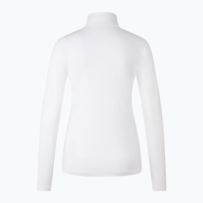 Moteriški termoaktyvūs marškinėliai BOGNER FIRE+ICE Margo 2 off white 6