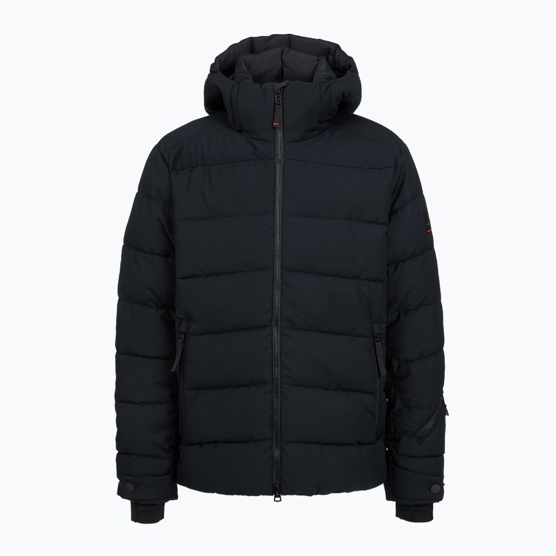 Vyriška pašiltinta striukė BOGNER FIRE+ICE Luka2 navy