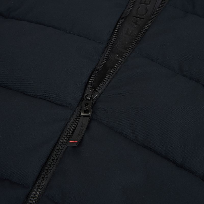 Vyriška pašiltinta striukė BOGNER FIRE+ICE Luka2 navy 3