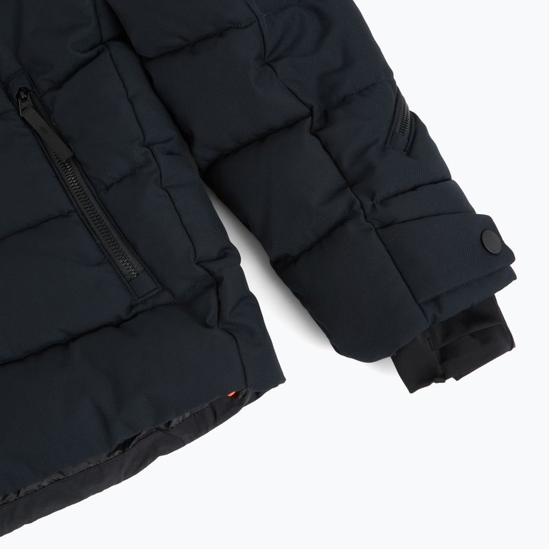 Vyriška pašiltinta striukė BOGNER FIRE+ICE Luka2 navy 4