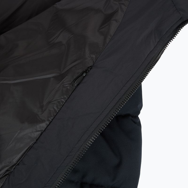Vyriška pašiltinta striukė BOGNER FIRE+ICE Luka2 navy 6