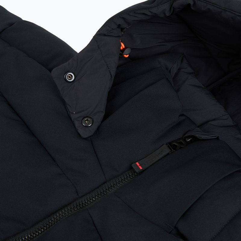 Vyriška pašiltinta striukė BOGNER FIRE+ICE Luka2 navy 7
