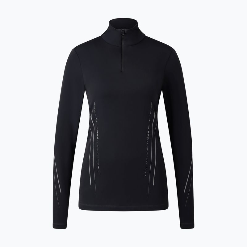 Moteriški termoaktyvūs marškinėliai BOGNER FIRE+ICE Ilvy 3 black 6