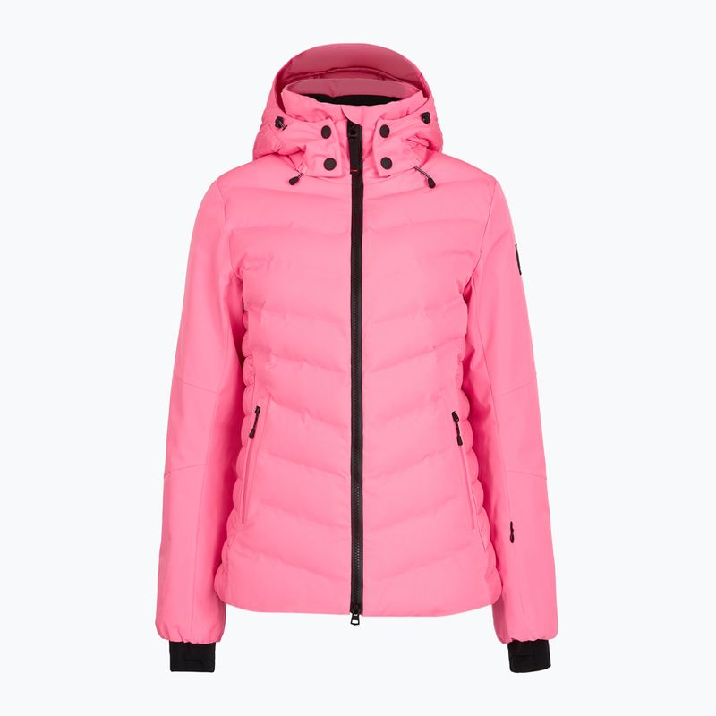 Moteriška slidinėjimo striukė BOGNER FIRE+ICE Janka 4 vibrant flash