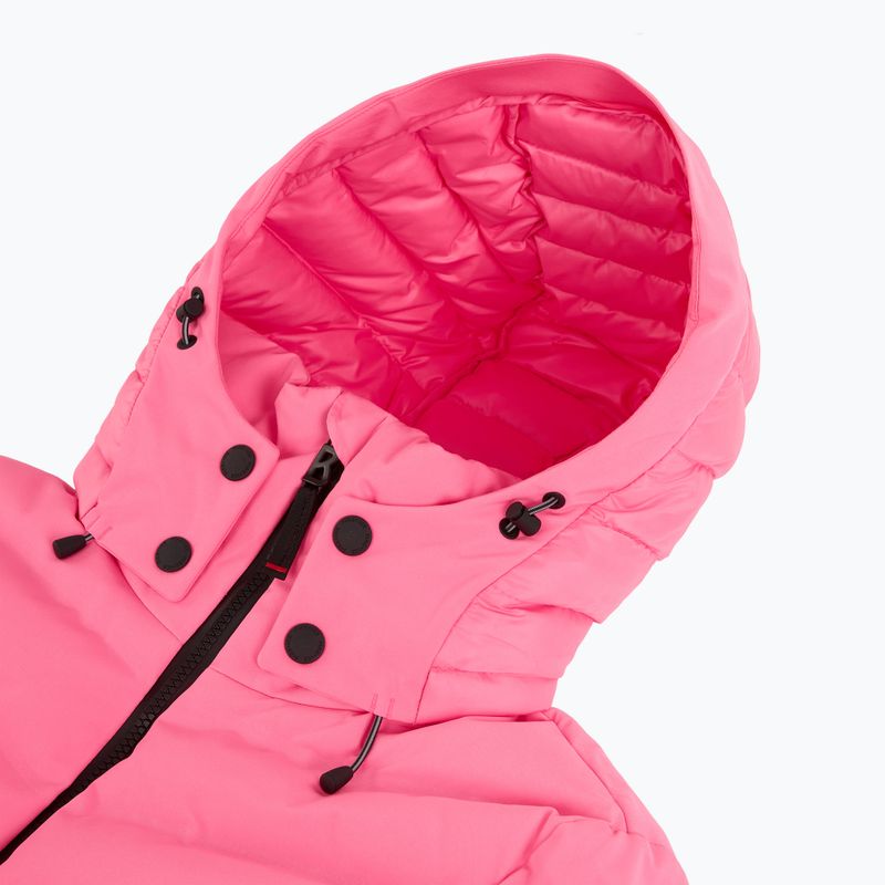 Moteriška slidinėjimo striukė BOGNER FIRE+ICE Janka 4 vibrant flash 4