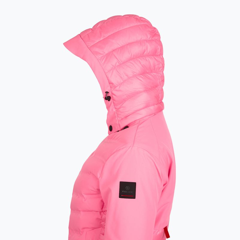 Moteriška slidinėjimo striukė BOGNER FIRE+ICE Janka 4 vibrant flash 5