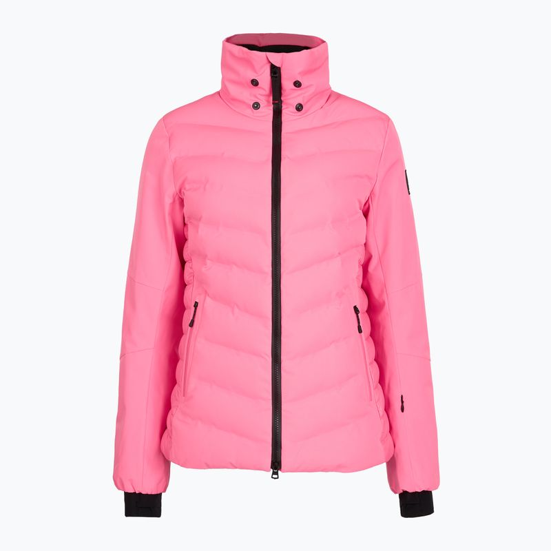 Moteriška slidinėjimo striukė BOGNER FIRE+ICE Janka 4 vibrant flash 7