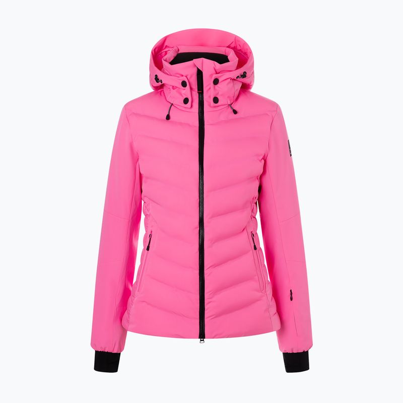Moteriška slidinėjimo striukė BOGNER FIRE+ICE Janka 4 vibrant flash 9