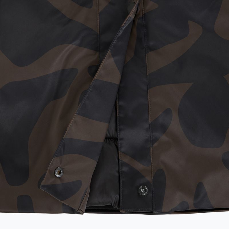 Moteriška slidinėjimo striukė BOGNER FIRE+ICE Tinka 2 espresso 6