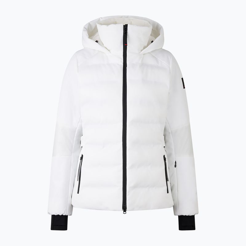 Moteriška slidinėjimo striukė BOGNER FIRE+ICE Cadja 2 off white
