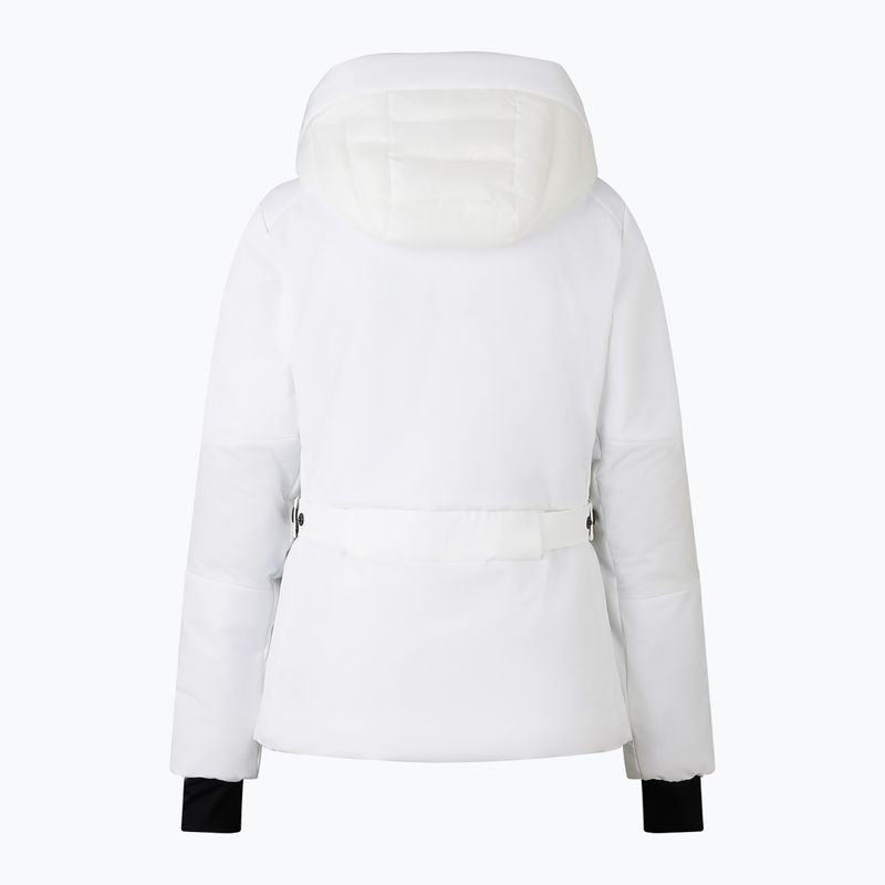 Moteriška slidinėjimo striukė BOGNER FIRE+ICE Cadja 2 off white 2
