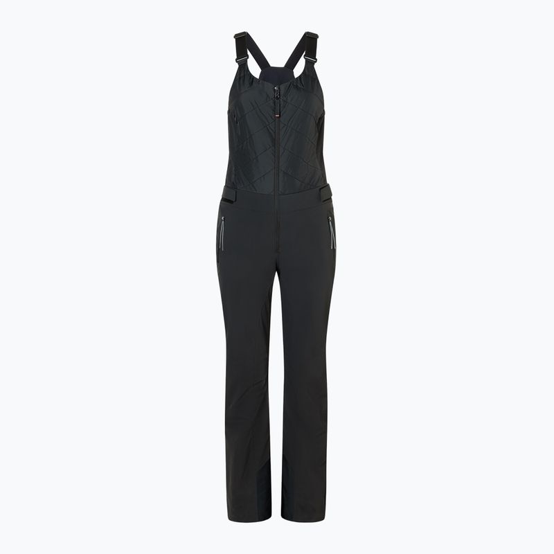 Moteriškos slidinėjimo kelnės BOGNER FIRE+ICE Ivie 3-T black