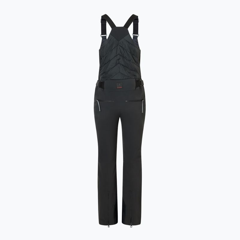 Moteriškos slidinėjimo kelnės BOGNER FIRE+ICE Ivie 3-T black 2