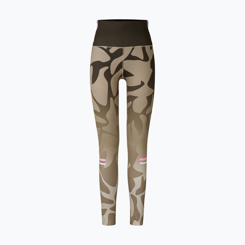 Moteriškos tamprės BOGNER FIRE+ICE Tamira 4 multicolor