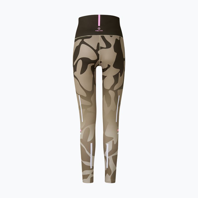 Moteriškos tamprės BOGNER FIRE+ICE Tamira 4 multicolor 2