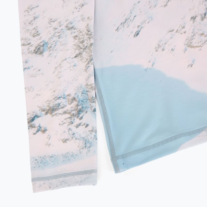 Moteriški termoaktyvūs marškinėliai ilgomis rankovėmis BOGNER FIRE+ICE Ilvy 3 multicolor 4