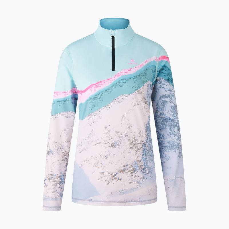 Moteriški termoaktyvūs marškinėliai BOGNER FIRE+ICE Ilvy 3 multicolor 6