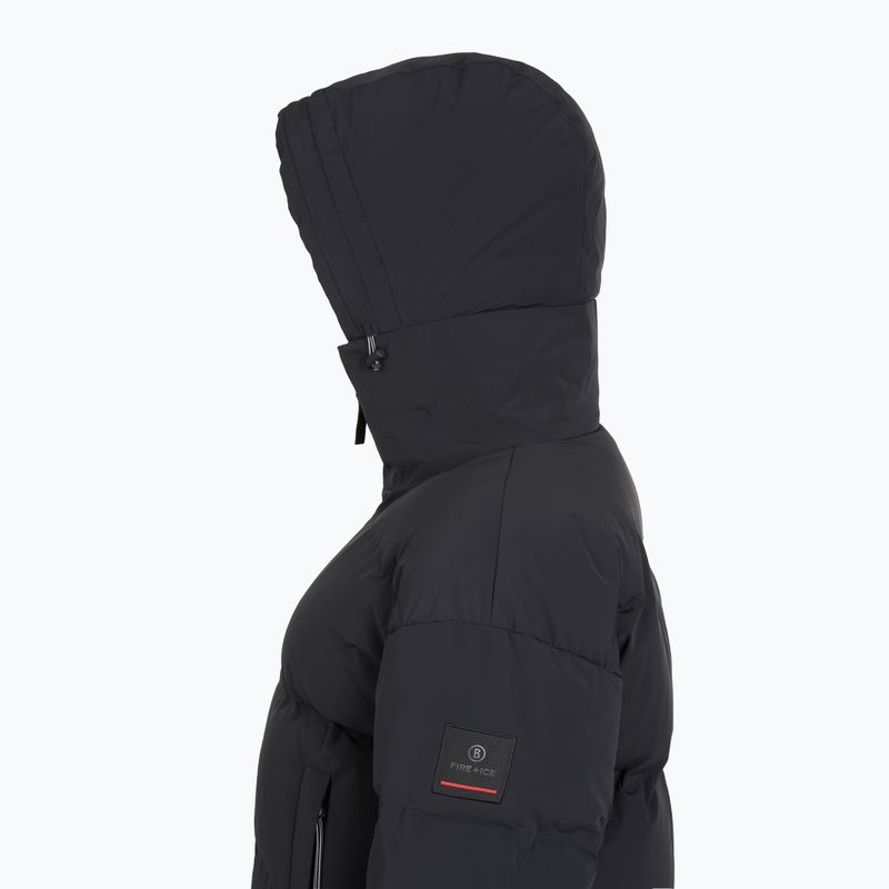 Moteriška slidinėjimo striukė BOGNER FIRE+ICE Neila-D black 3