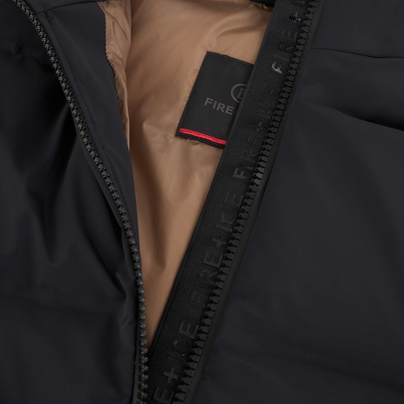 Moteriška slidinėjimo striukė BOGNER FIRE+ICE Neila-D black 7