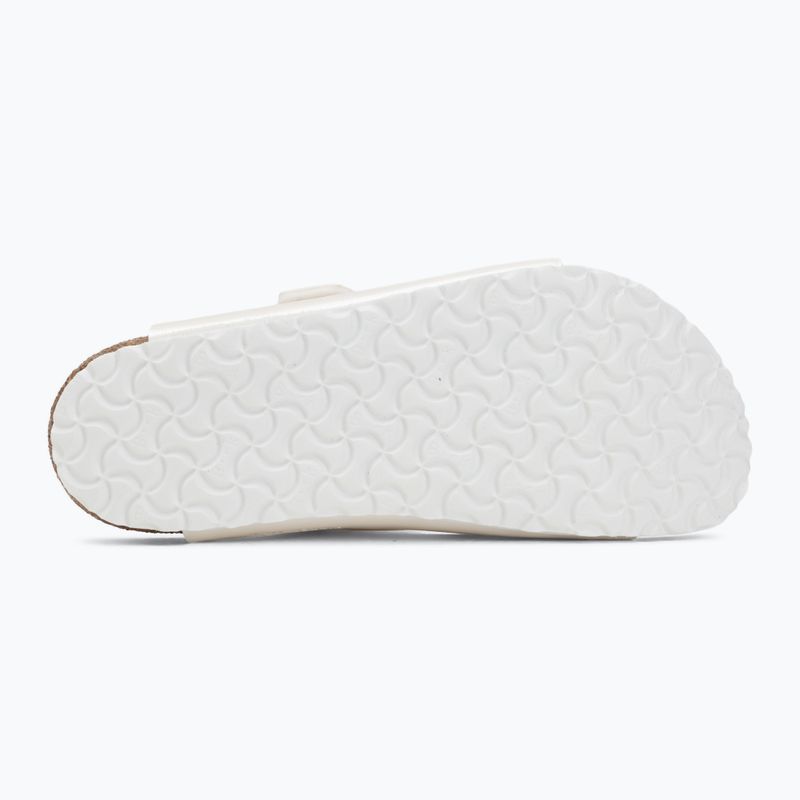 Vaikiškos šlepetės BIRKENSTOCK Arizona Birko-Flor Narrow electric metallic pearl 4