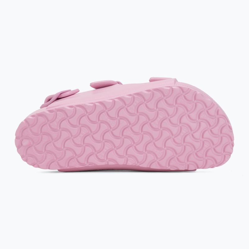 Vaikiškos basutės BIRKENSTOCK Milano EVA Narrow fondant pink 4