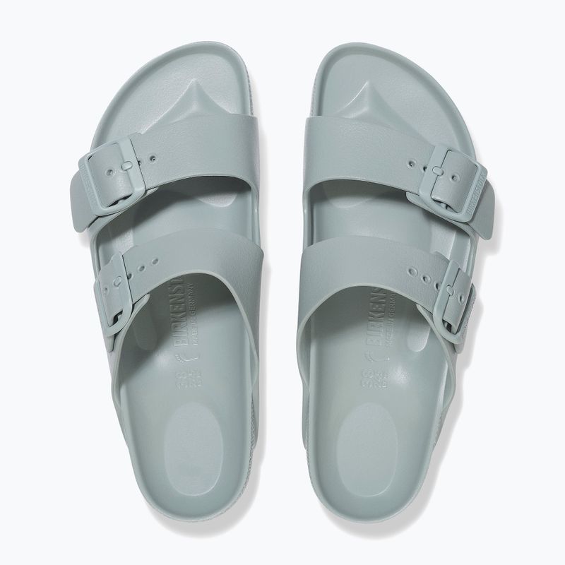 Šlepetės BIRKENSTOCK Arizona EVA pure sage 3