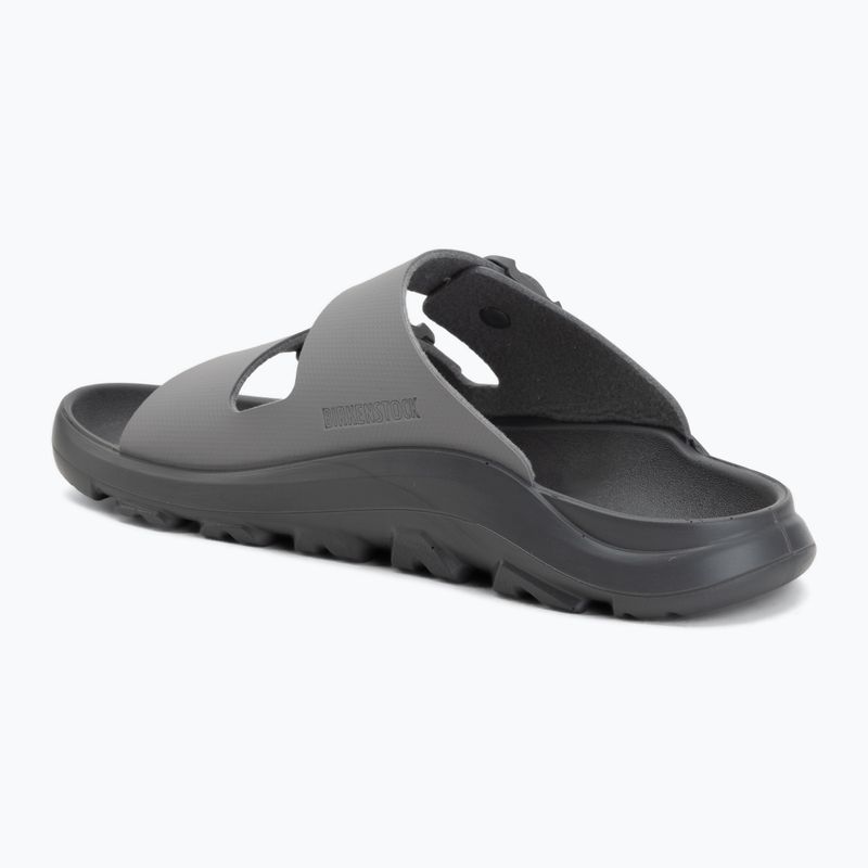 Šlepetės BIRKENSTOCK Mogami Terra 2 Strap Birko-Flor Regular apex whale gray 3