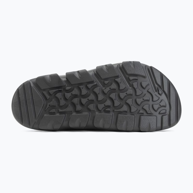 Šlepetės BIRKENSTOCK Mogami Terra 2 Strap Birko-Flor Regular apex whale gray 4