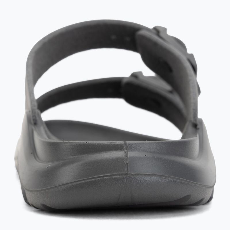 Šlepetės BIRKENSTOCK Mogami Terra 2 Strap Birko-Flor Regular apex whale gray 6