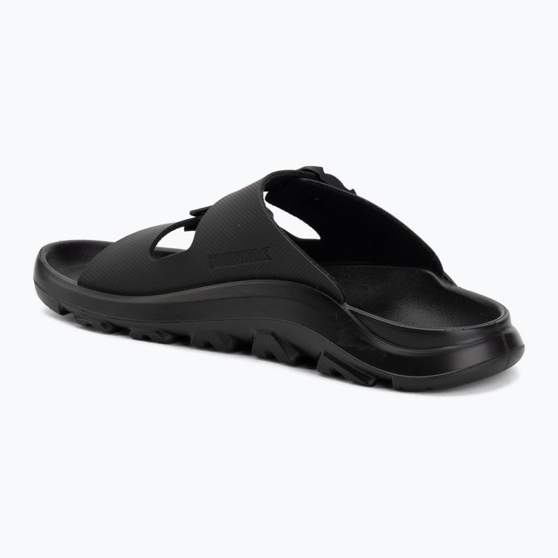 Šlepetės BIRKENSTOCK Mogami Terra 2 Strap Birko-Flor Regular apex black 3