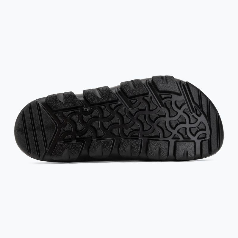Šlepetės BIRKENSTOCK Mogami Terra 2 Strap Birko-Flor Regular apex black 4