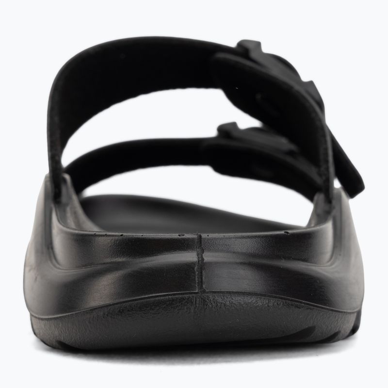 Šlepetės BIRKENSTOCK Mogami Terra 2 Strap Birko-Flor Regular apex black 6