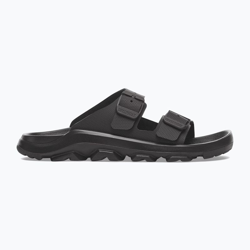 Šlepetės BIRKENSTOCK Mogami Terra 2 Strap Birko-Flor Regular apex black 2