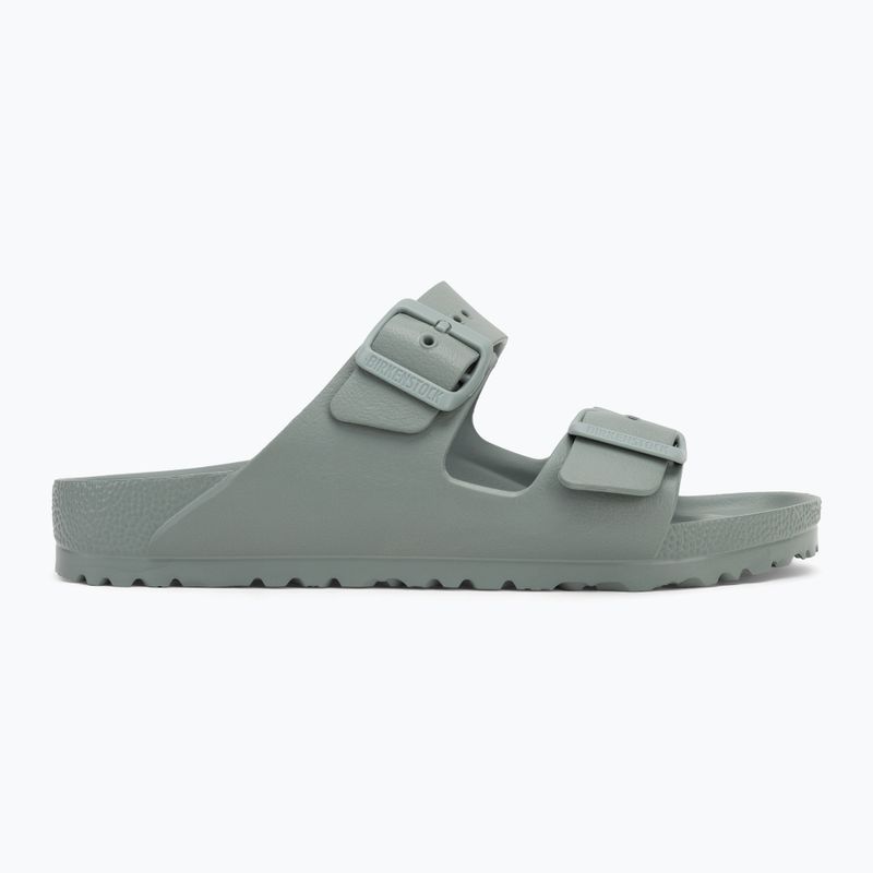 Šlepetės BIRKENSTOCK Arizona EVA Narrow pure sage 2