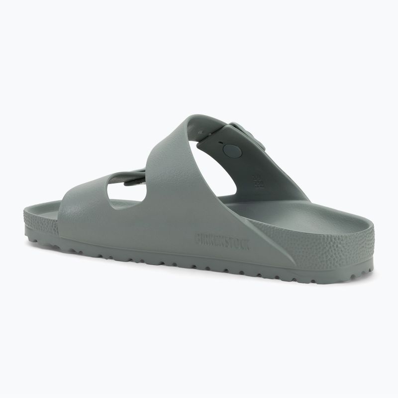 Šlepetės BIRKENSTOCK Arizona EVA Narrow pure sage 3