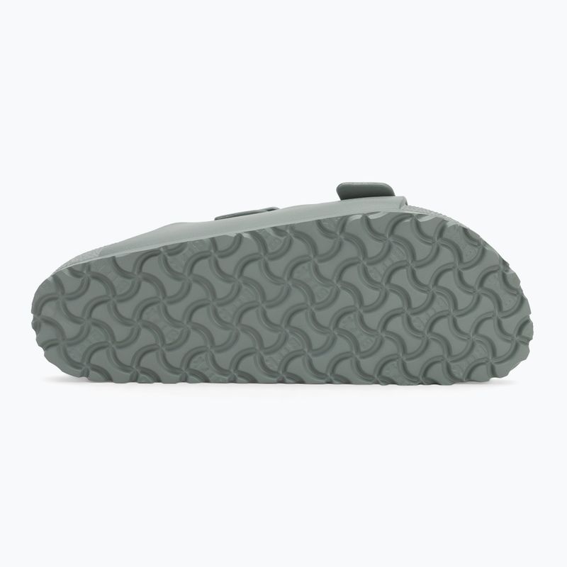 Šlepetės BIRKENSTOCK Arizona EVA Narrow pure sage 4