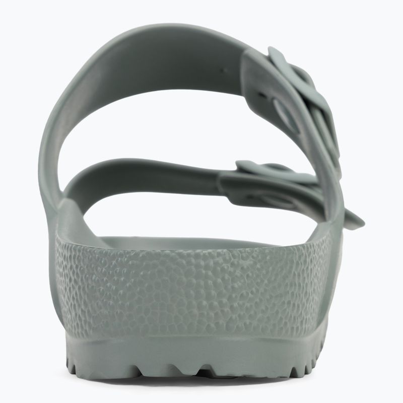 Šlepetės BIRKENSTOCK Arizona EVA Narrow pure sage 6