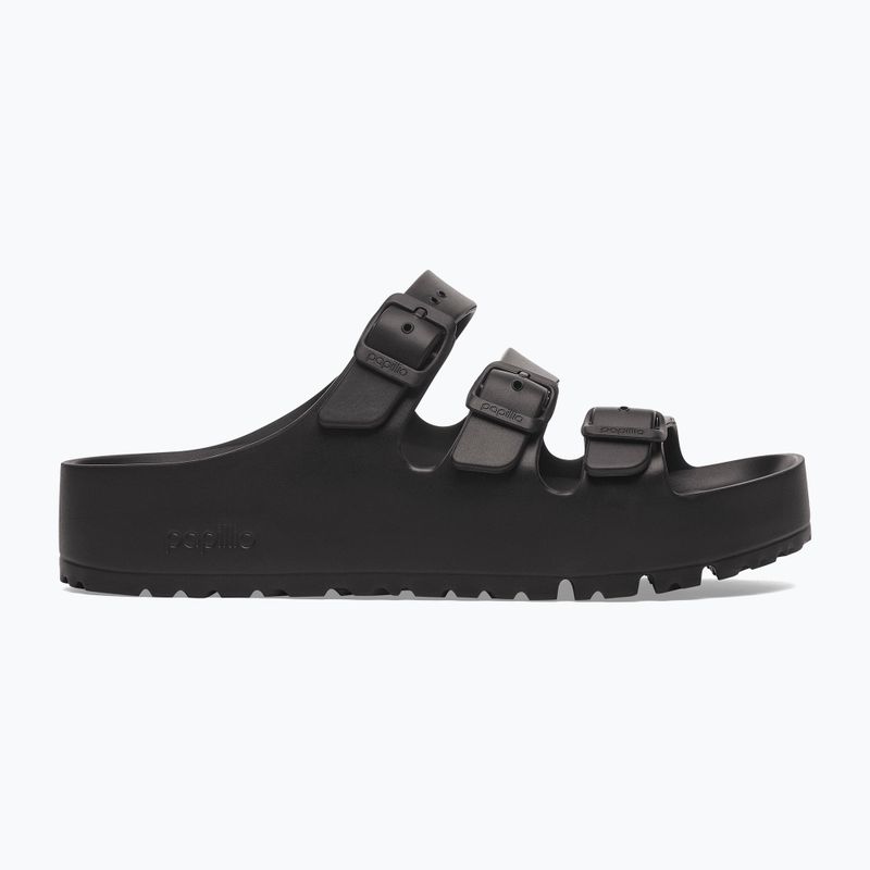 Šlepetės BIRKENSTOCK Florida Flex Platform EVA black 2