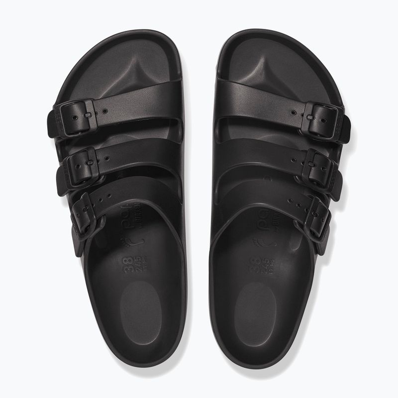 Šlepetės BIRKENSTOCK Florida Flex Platform EVA black 3