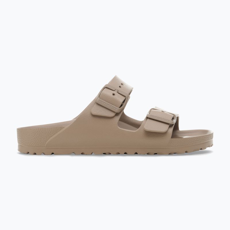 Šlepetės BIRKENSTOCK Arizona EVA gray taupe 2