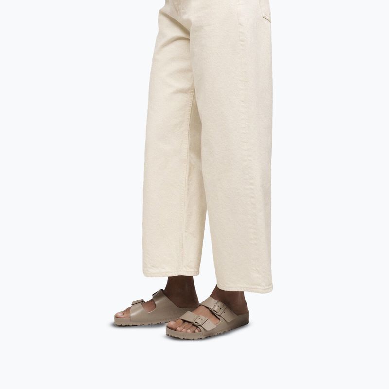 Šlepetės BIRKENSTOCK Arizona EVA Narrow gray taupe 9