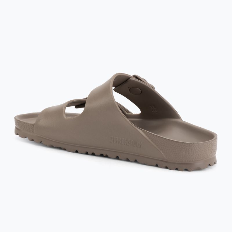 Šlepetės BIRKENSTOCK Arizona EVA Narrow gray taupe 3