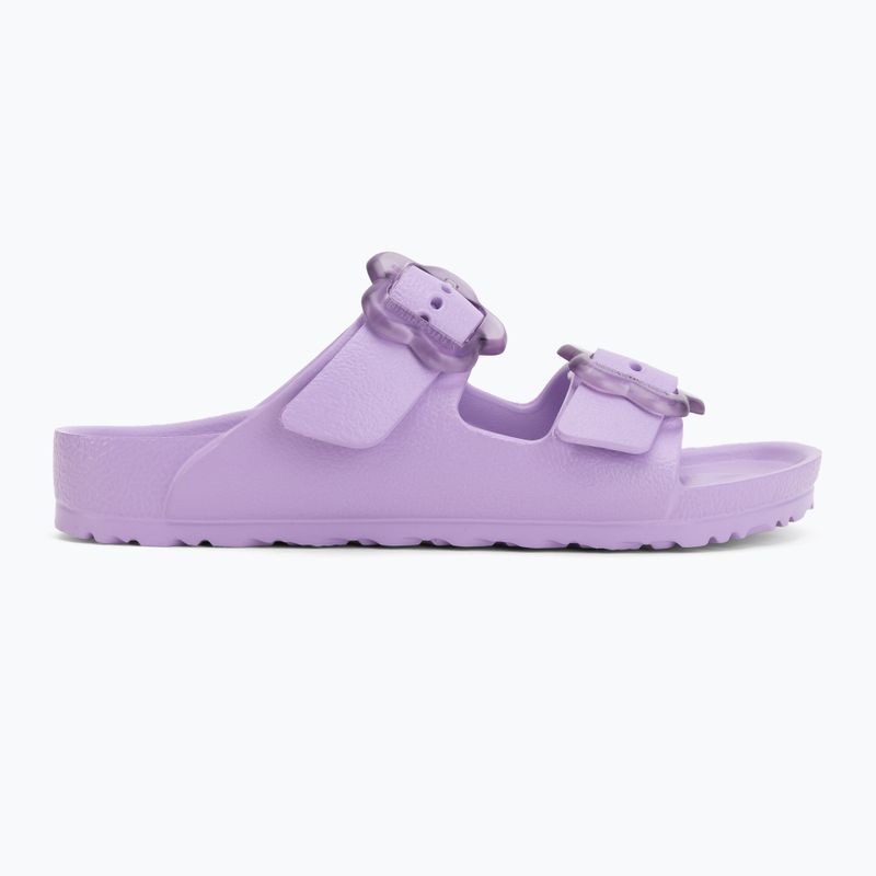Vaikiškos šlepetės BIRKENSTOCK Arizona Flower EVA Narrow 2