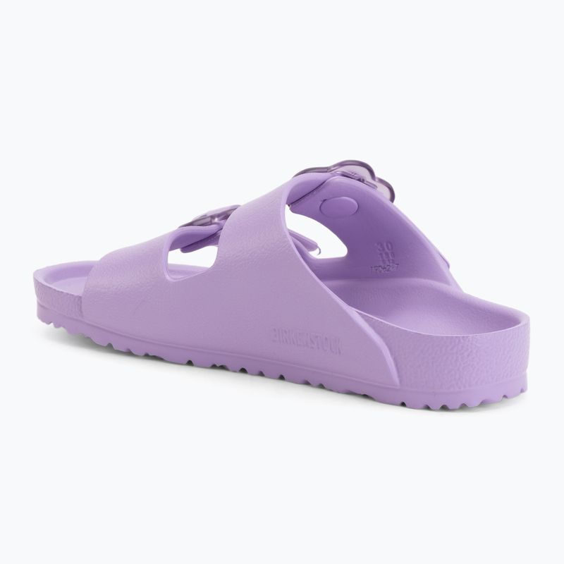 Vaikiškos šlepetės BIRKENSTOCK Arizona Flower EVA Narrow 3