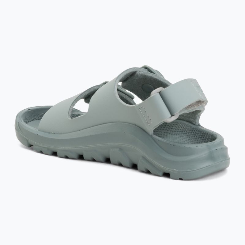 Vaikiškos basutės BIRKENSTOCK Mogami HL Birko-Flor Narrow pure sage 3
