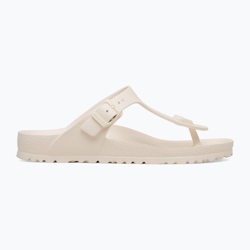 Šlepetės BIRKENSTOCK Gizeh EVA Regular eggshell 2