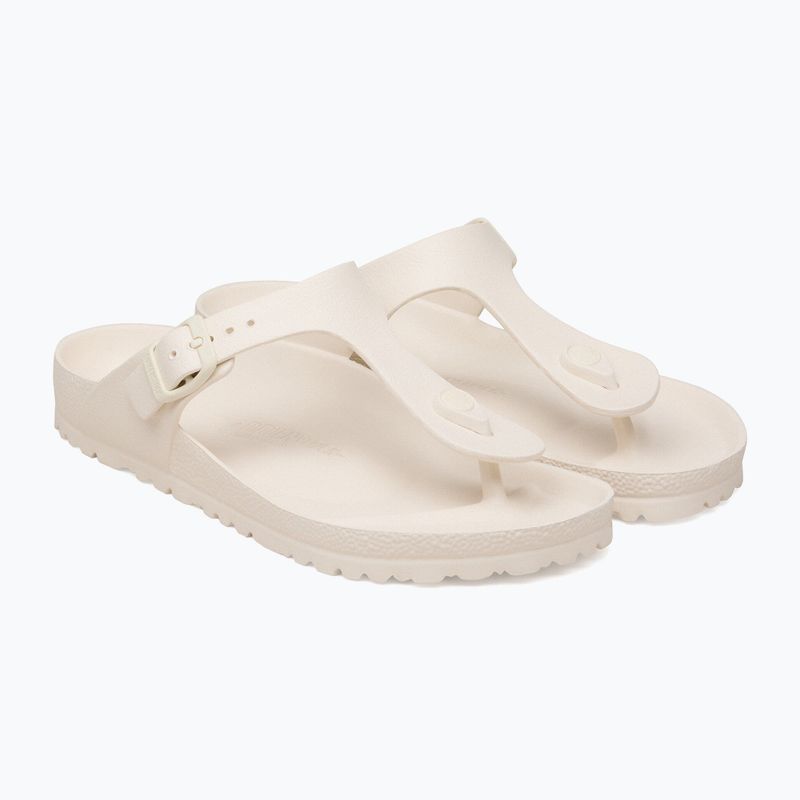 Šlepetės BIRKENSTOCK Gizeh EVA Regular eggshell 3