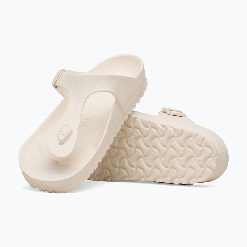 Šlepetės BIRKENSTOCK Gizeh EVA Regular eggshell 5